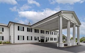 Best Western Parkside Inn